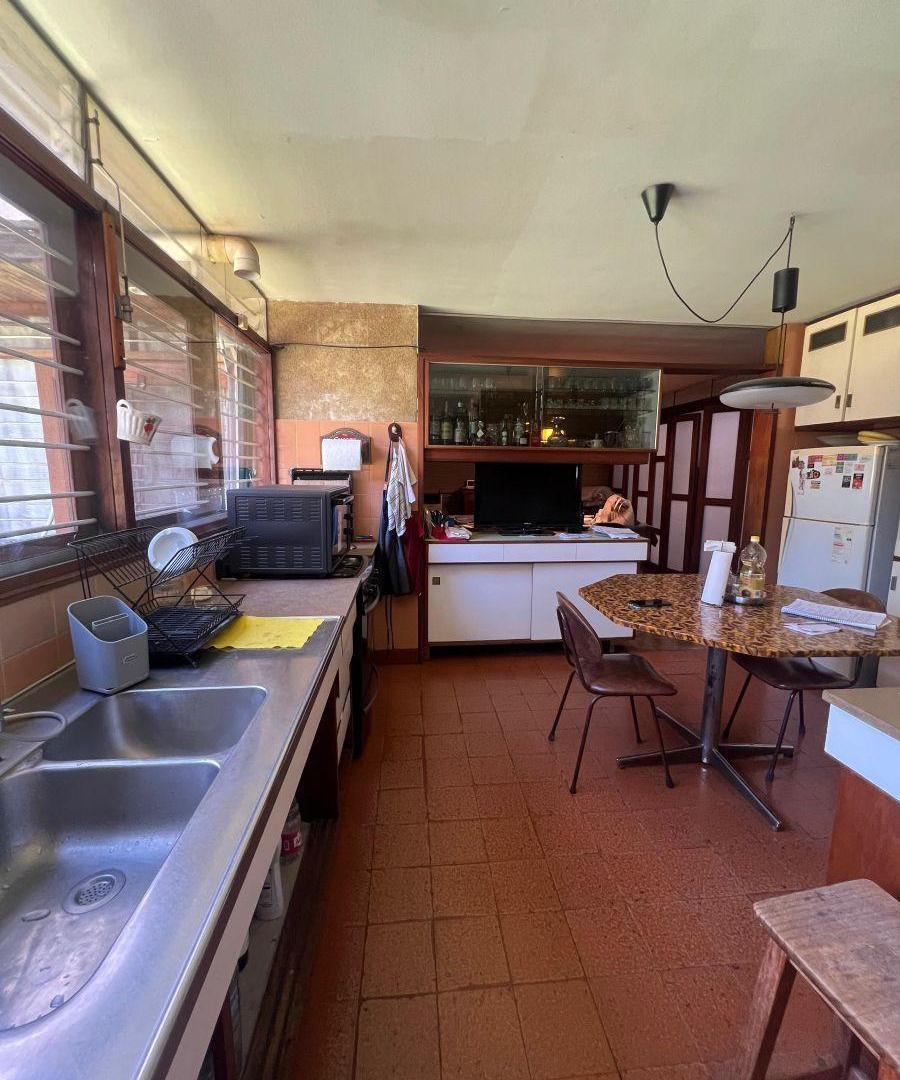 Foto de Casa modernista en lote 13 x 41 - Villa Devoto, 100 m de Plaza Arenales, imagen 5