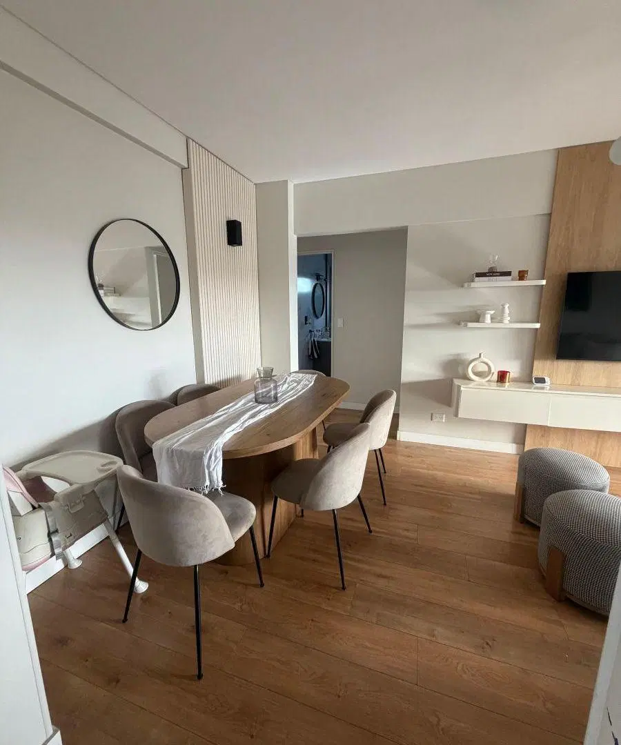 Impecable Departamento en venta totalmente renovado! 5
