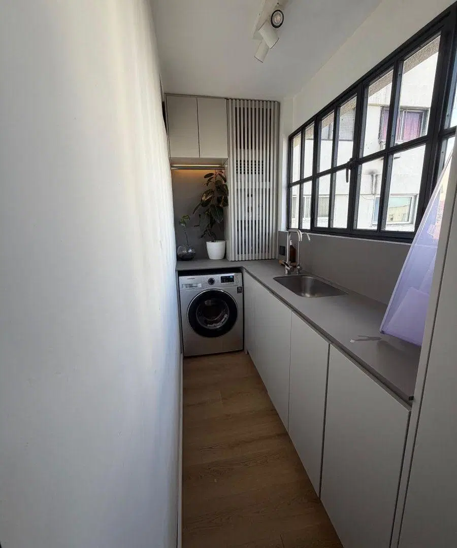 Impecable Departamento en venta totalmente renovado! 4