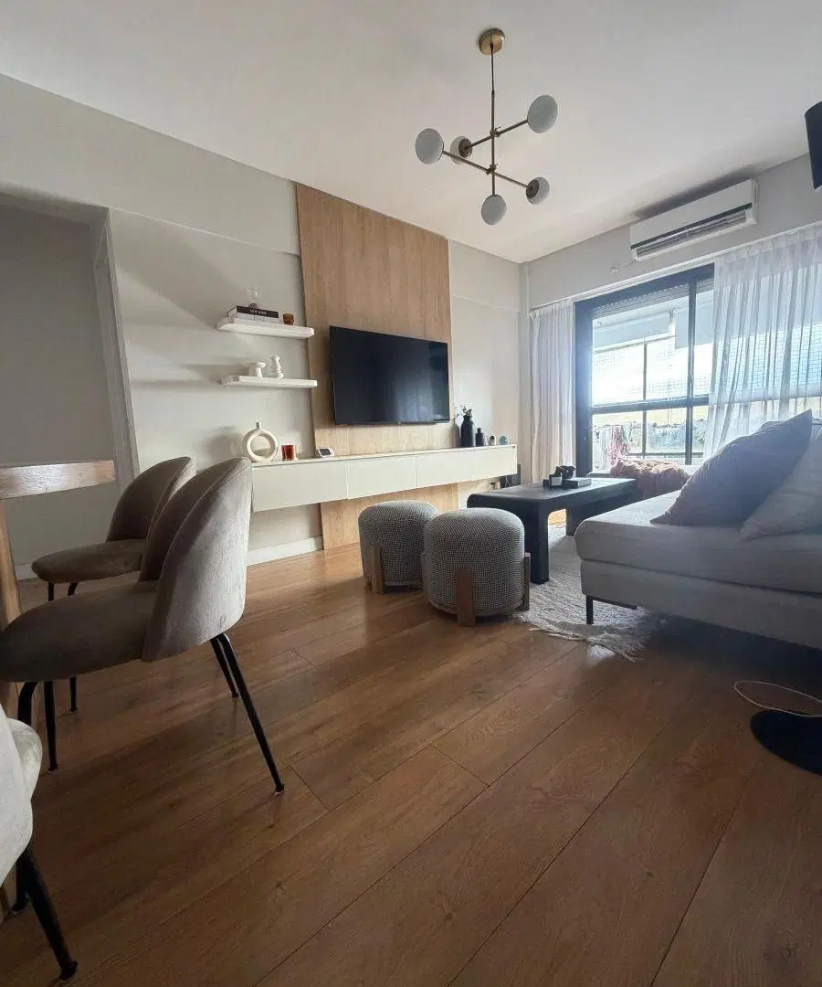 Impecable Departamento en venta totalmente renovado! 3
