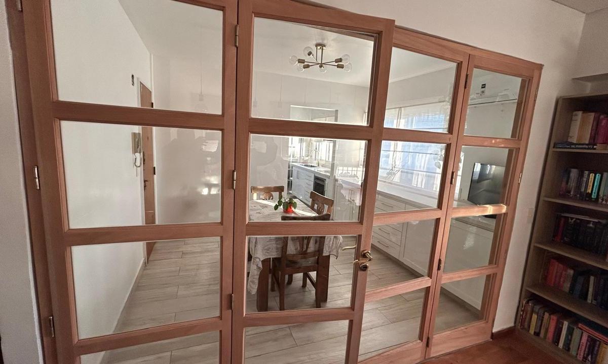 Departamento de 4 Ambientes Sobre El Boulevard de Mendoza, La Mejor Zona de Villa Urquiza 5
