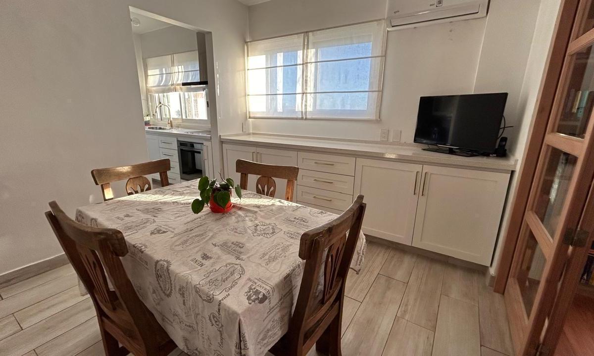Departamento de 4 Ambientes Sobre El Boulevard de Mendoza, La Mejor Zona de Villa Urquiza 2