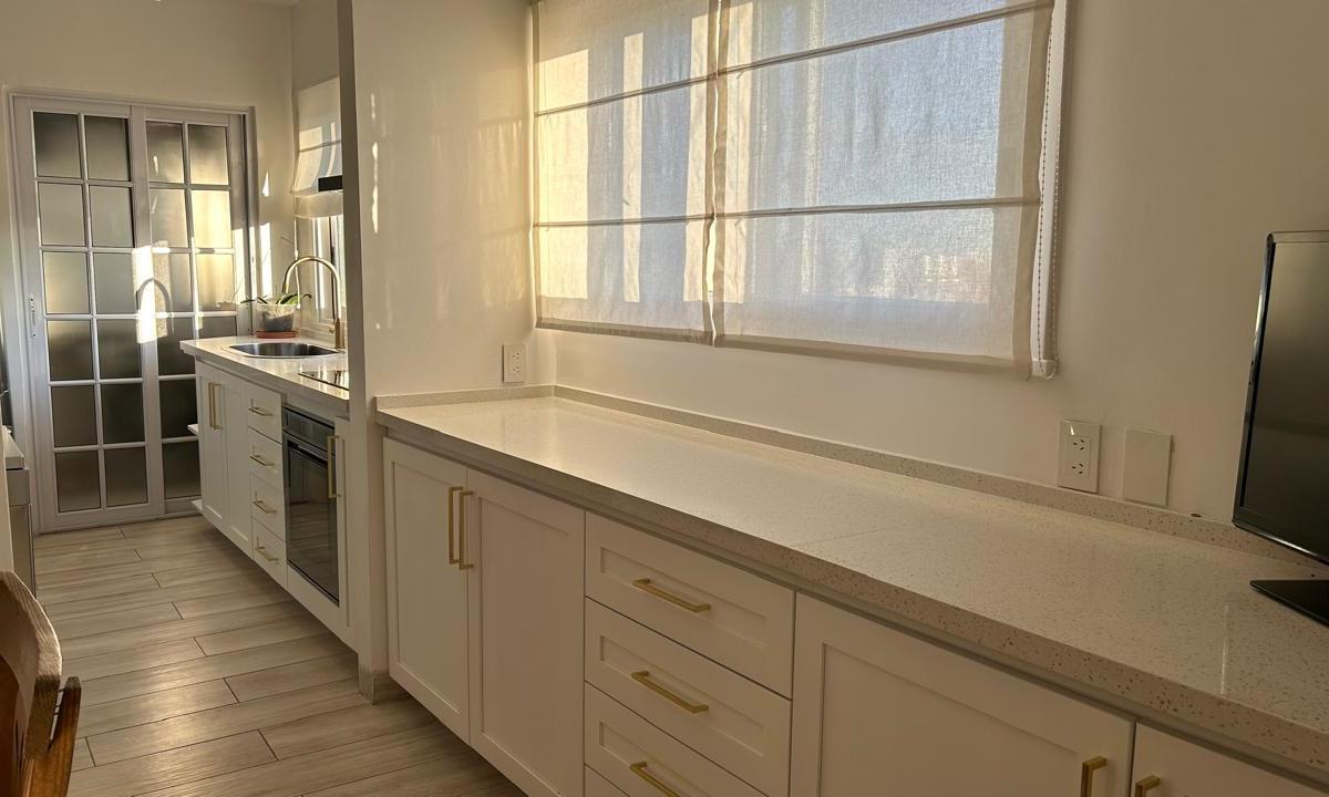 Departamento de 4 Ambientes Sobre El Boulevard de Mendoza, La Mejor Zona de Villa Urquiza 1