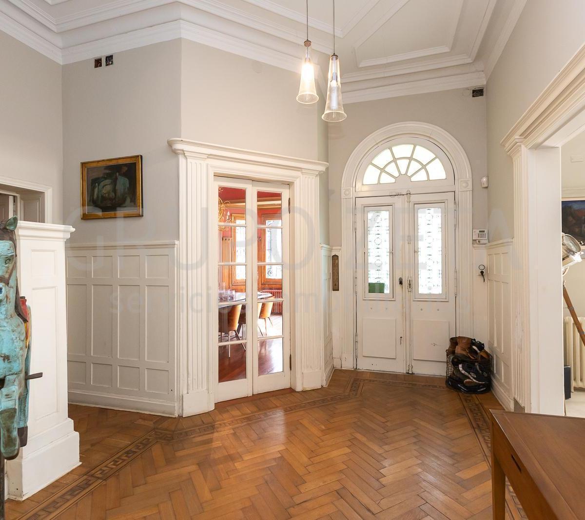 Venta Casa en Belgrano Reciclada a Nueva 1