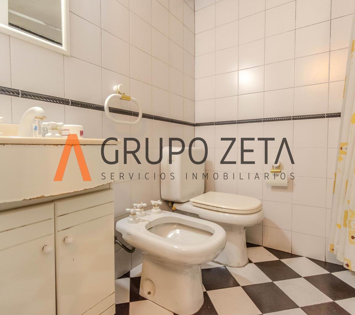 Gran y Espacioso PH en Balvanera con Terraza y Parrilla 5
