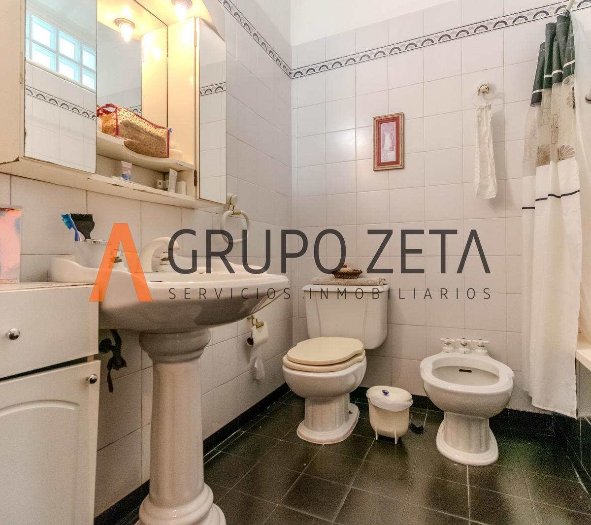 Gran y Espacioso PH en Balvanera con Terraza y Parrilla 5