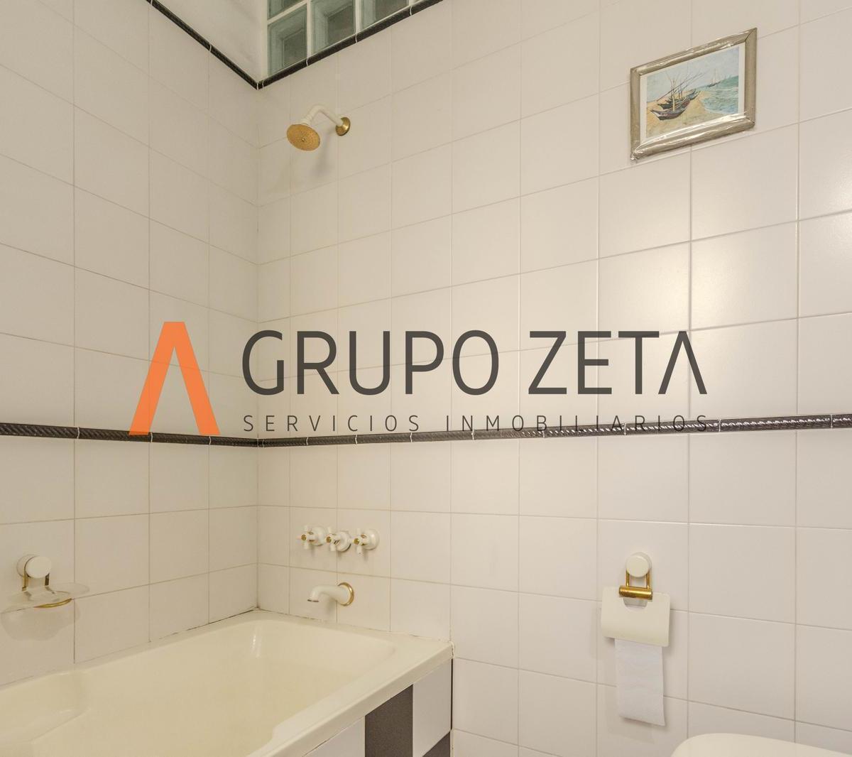 Gran y Espacioso PH en Balvanera con Terraza y Parrilla 3