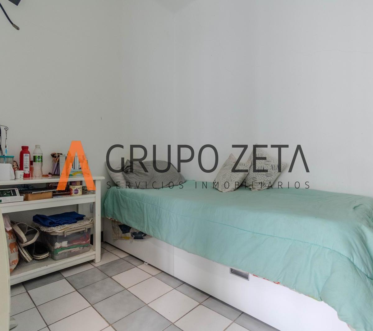 Gran y Espacioso PH en Balvanera con Terraza y Parrilla 2
