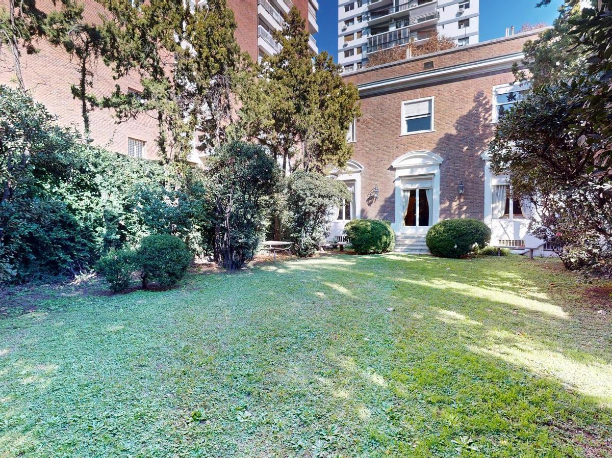 Casa en Belgrano Barrancas 3