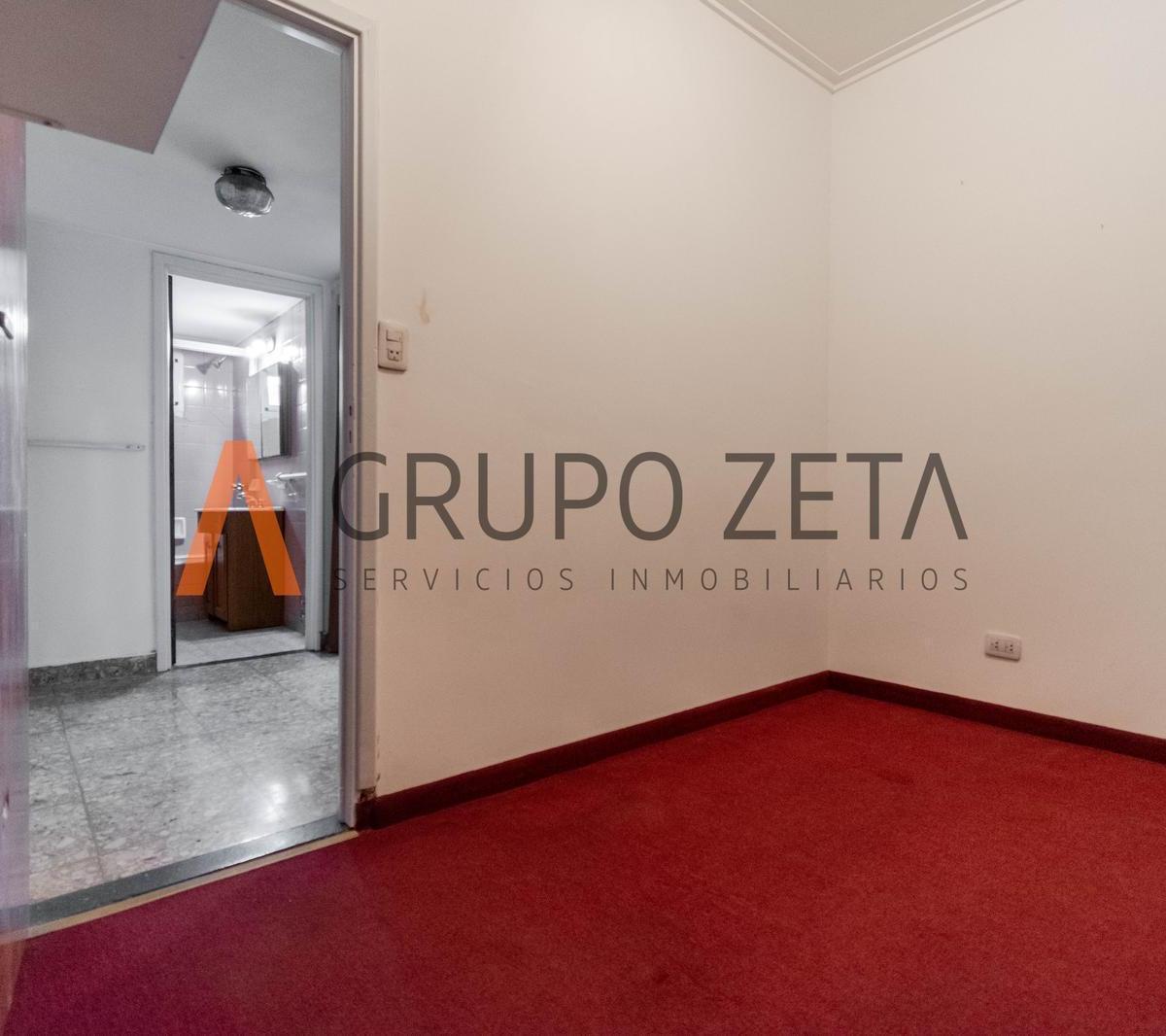 Departamento Tipo PH, 4 Ambientes en Villa Urquiza 5