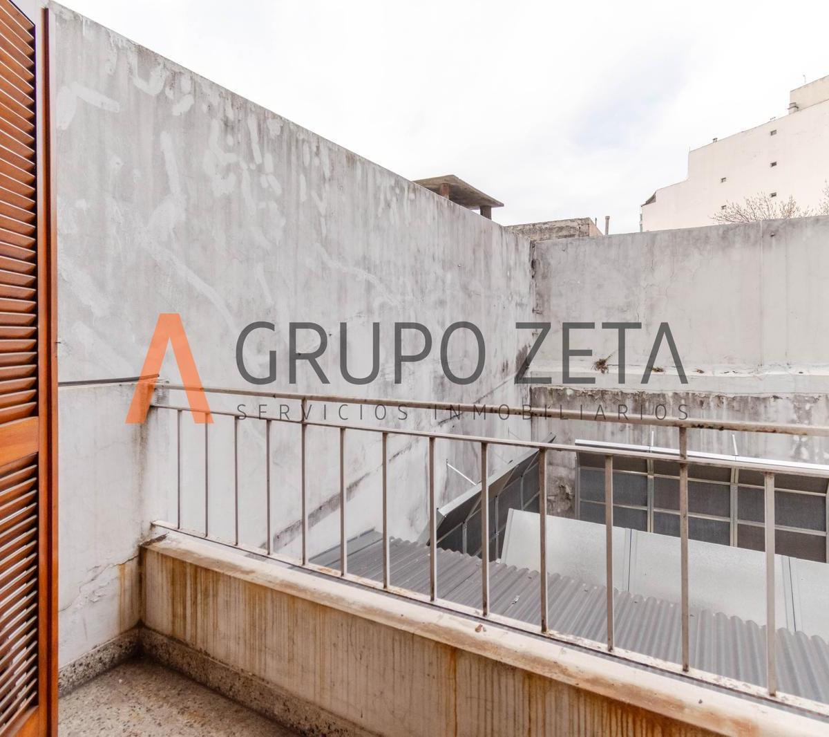 Departamento Tipo PH, 4 Ambientes en Villa Urquiza 3