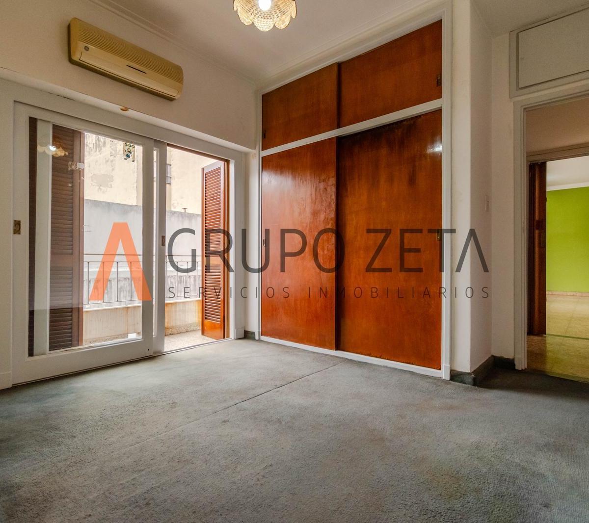 Departamento Tipo PH, 4 Ambientes en Villa Urquiza 2