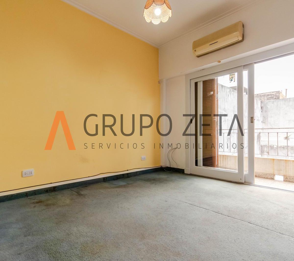 Departamento Tipo PH, 4 Ambientes en Villa Urquiza 4