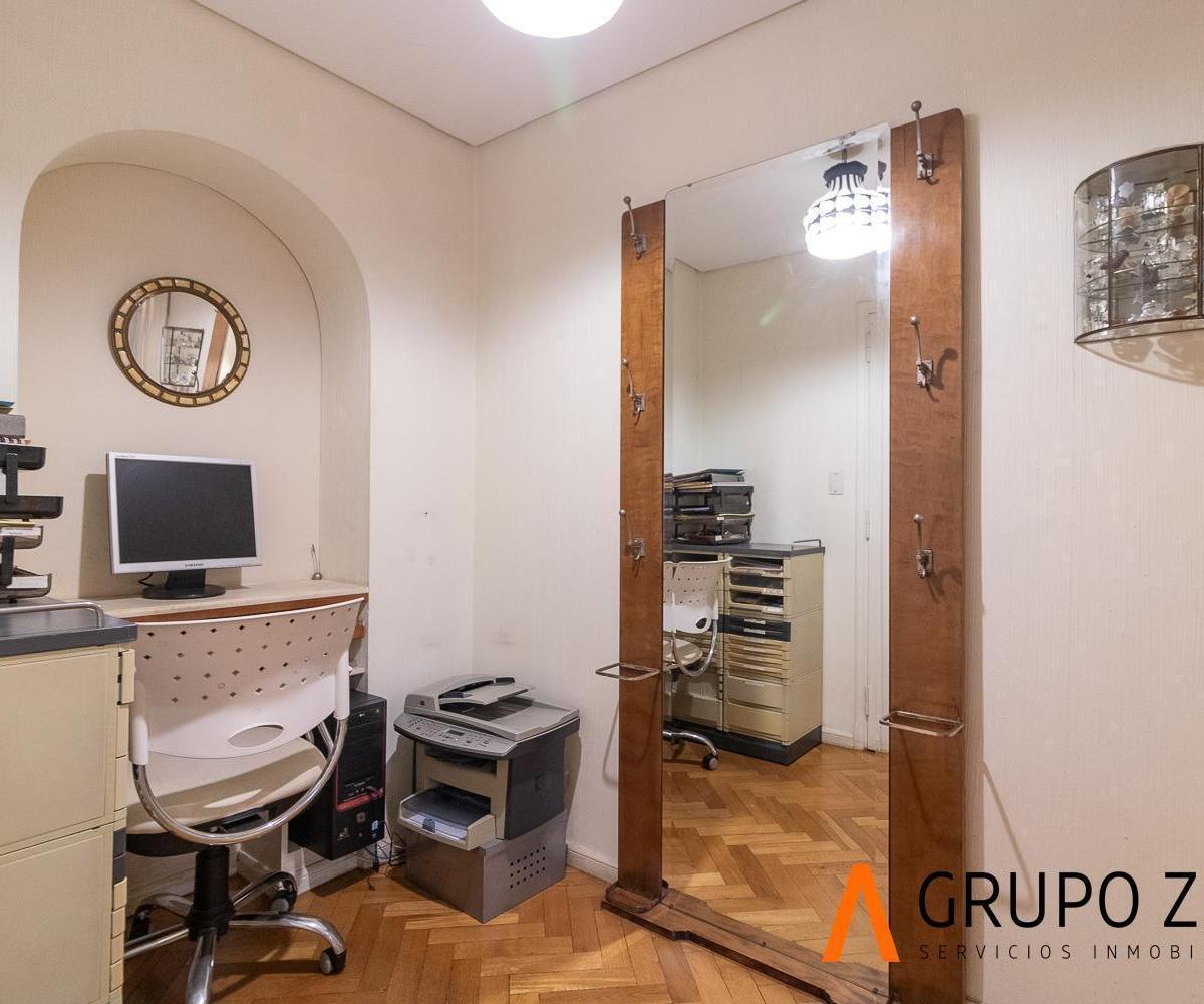 Departamento en Belgrano 2