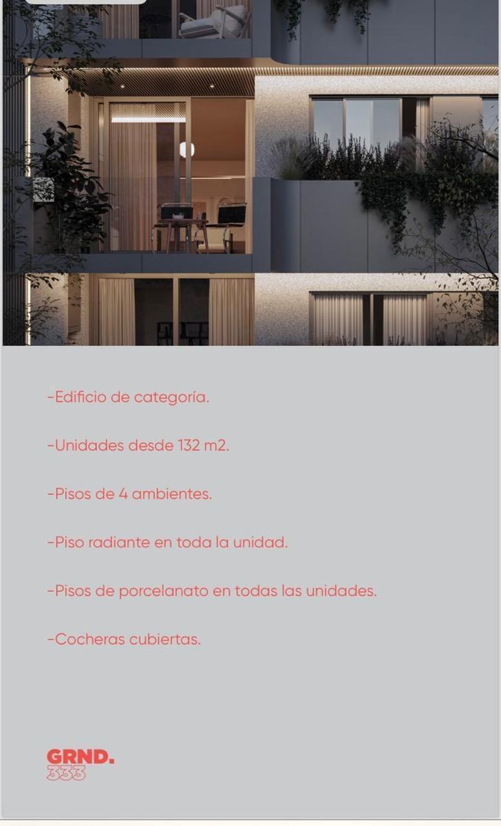 Hermoso Departamento en Flores Norte 1
