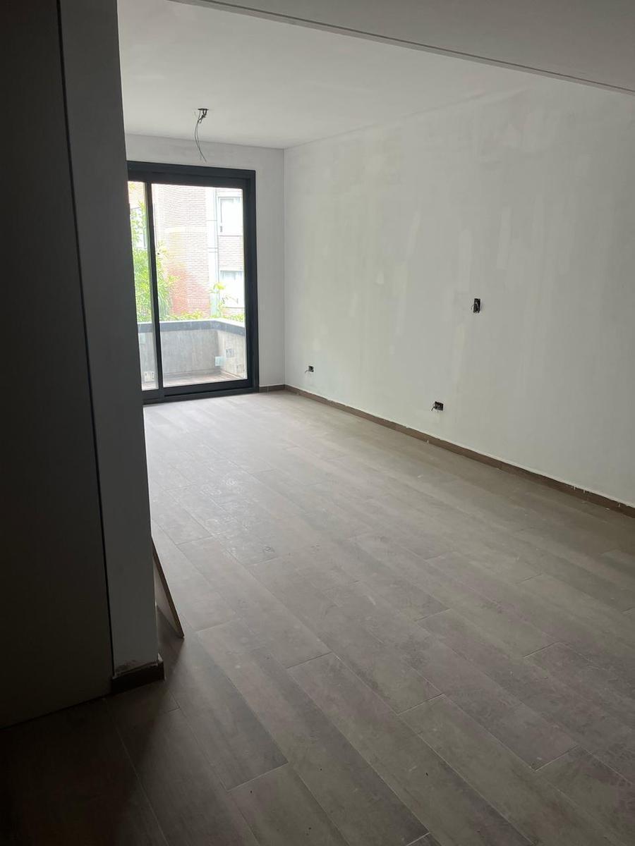 Departamento en Flores Full Amenities 1