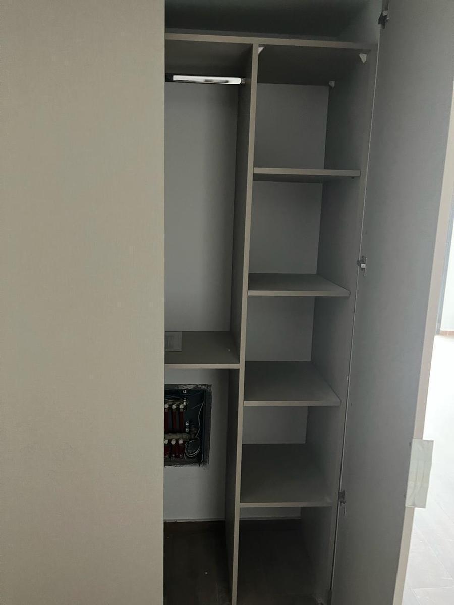 Departamento en Flores Full Amenities 4