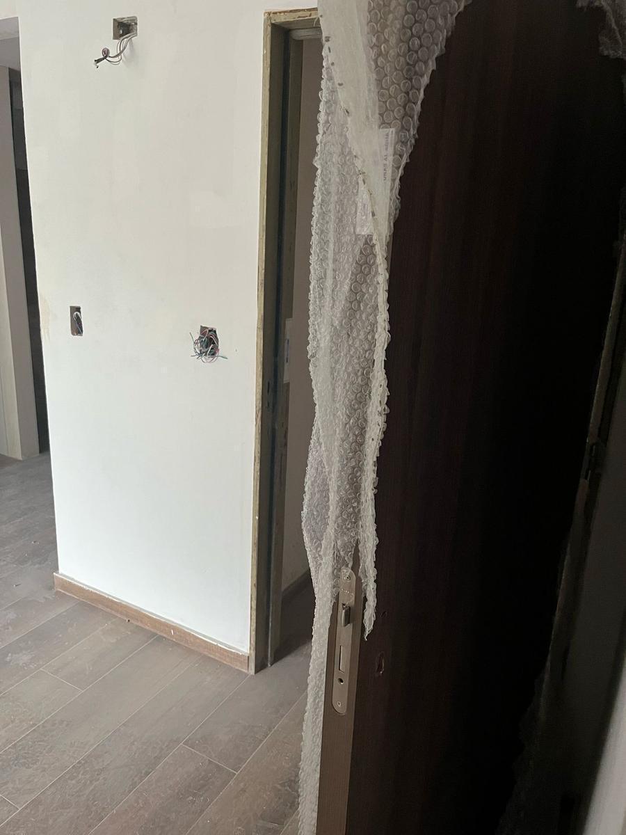 Departamento en Flores Full Amenities 2