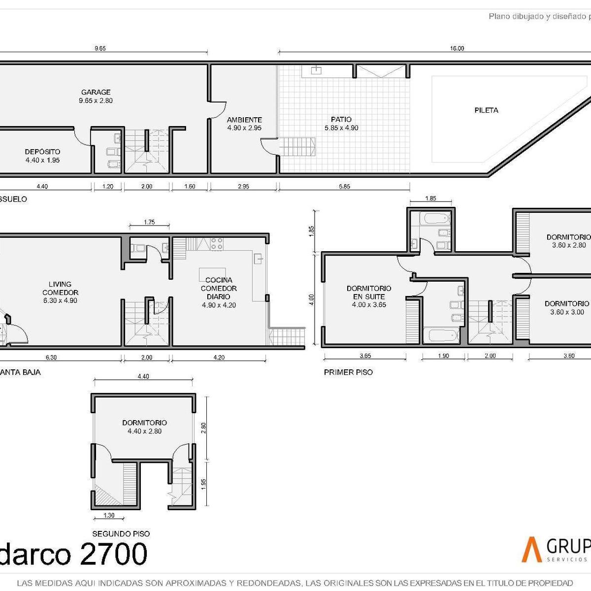Plano 5