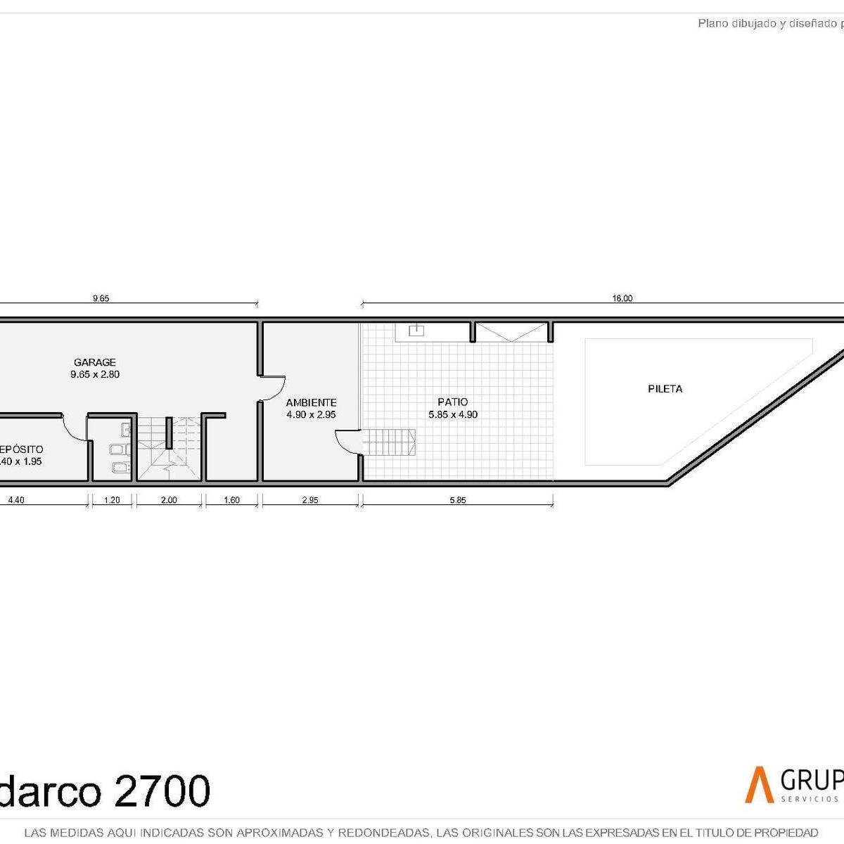 Plano 2