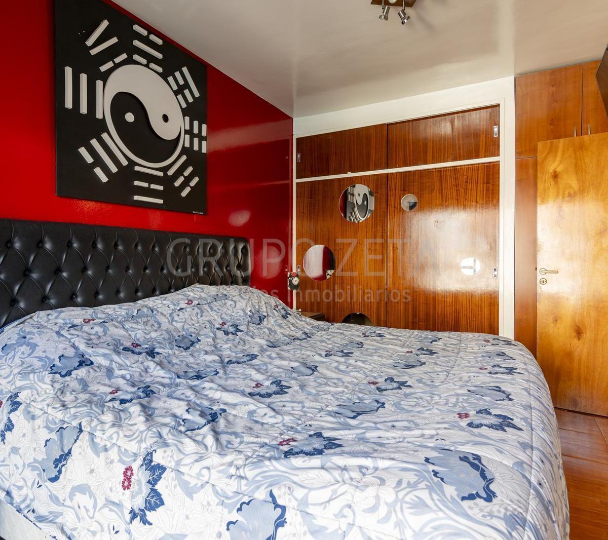 Casa en Villa del Parque con Pileta y Quincho 2