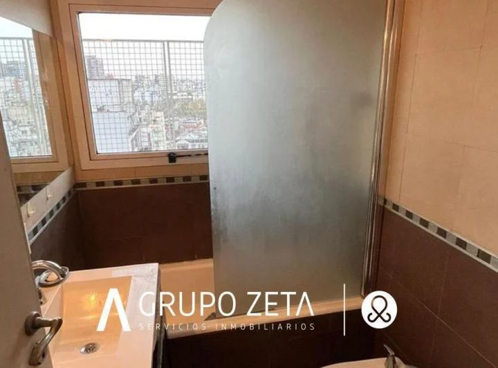 Departamento  en Alq. Temporario en Almagro, Capital Federal, Buenos Aires 4