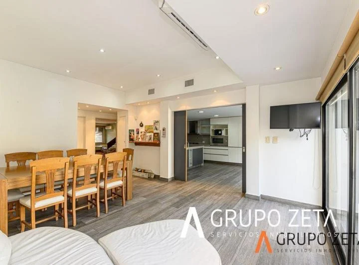 Casa 6 ambientes en Venta en Belgrano R con jardin y pileta 1