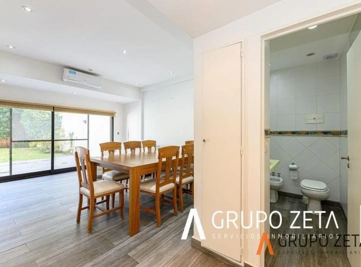 Casa 6 ambientes en Venta en Belgrano R con jardin y pileta 4