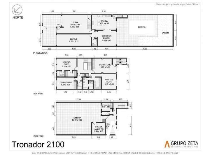 Plano 1