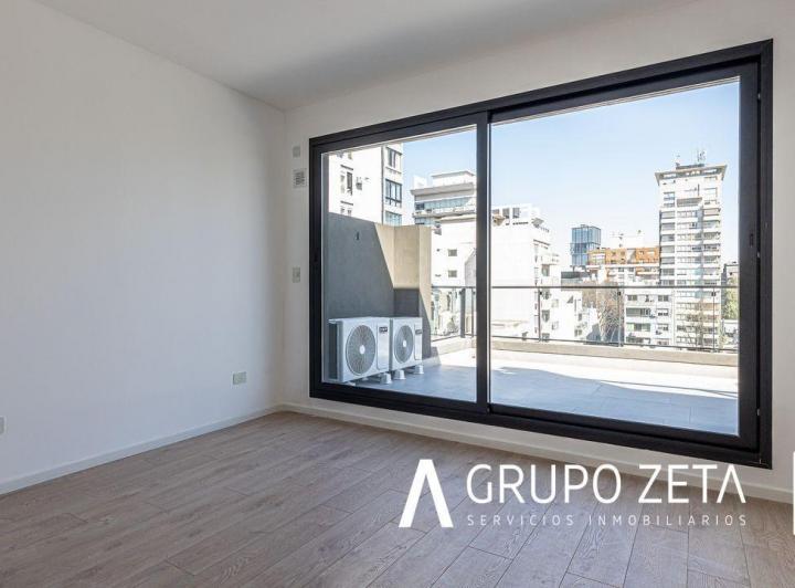 Departamento  en Alquiler en Palermo Hollywood, Capital Federal, Buenos Aires 4