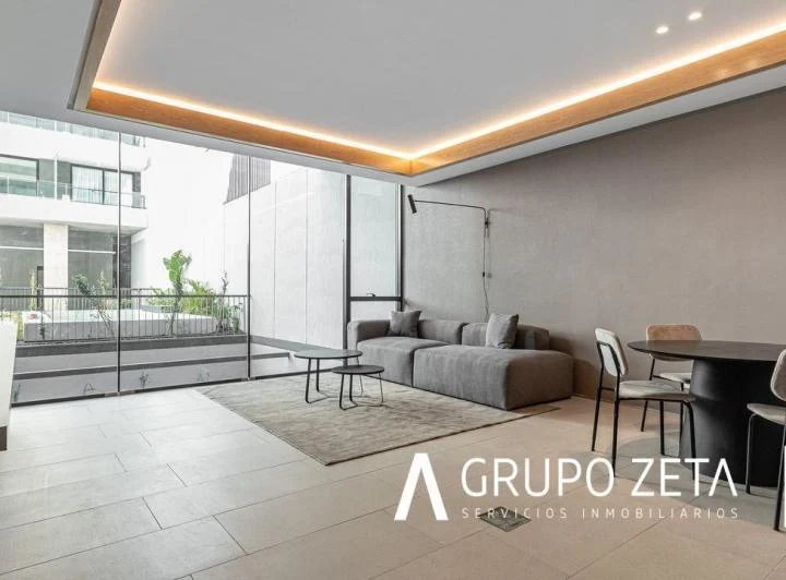 Departamento  en Alquiler en Palermo Hollywood, Capital Federal, Buenos Aires 5