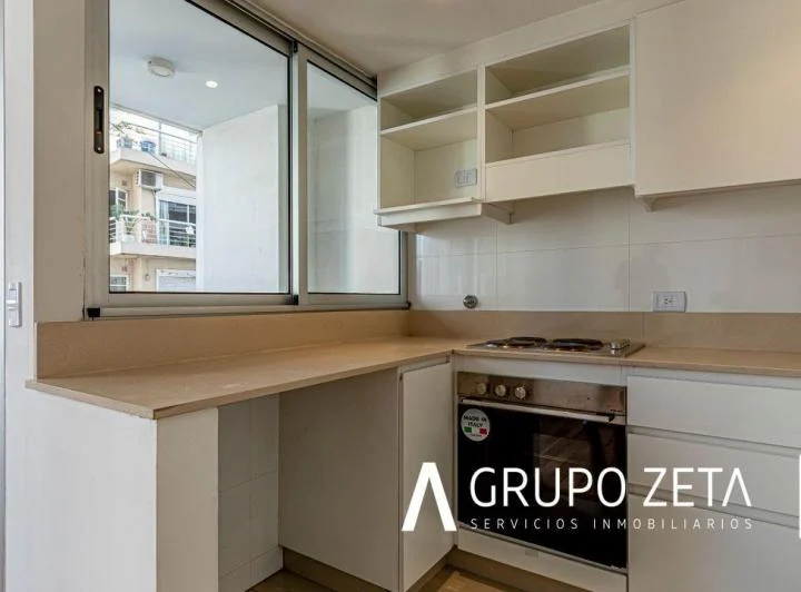 Alquiler 2 ambientes con amenities premium – Palermo Soho 1