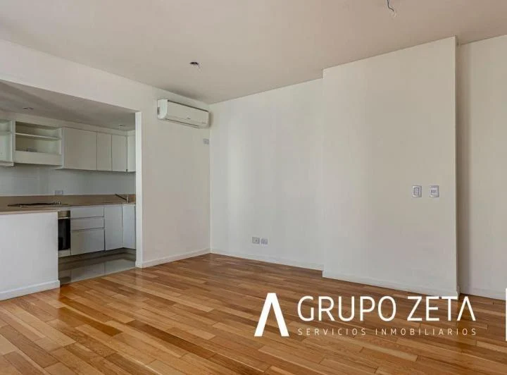 Alquiler 2 ambientes con amenities premium – Palermo Soho 3