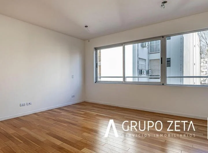 Alquiler 2 ambientes con amenities premium – Palermo Soho 5