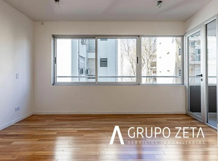 Alquiler 2 ambientes con amenities premium – Palermo Soho 4