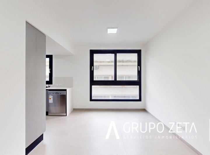 Departamento en alquiler en Belgrano Barrancas 3 Dormitorios y 2 cocheras 3