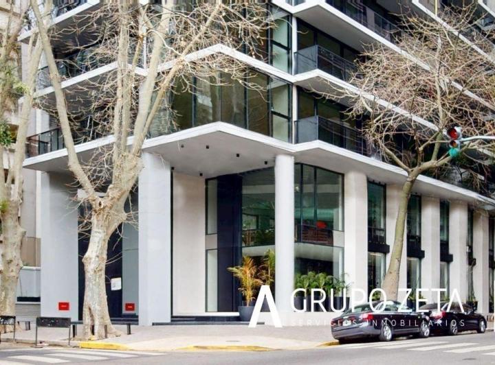 Departamento en alquiler en Belgrano Barrancas 3 Dormitorios y 2 cocheras 2