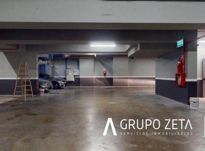 Departamento en alquiler en Belgrano Barrancas 3 Dormitorios y 2 cocheras 5
