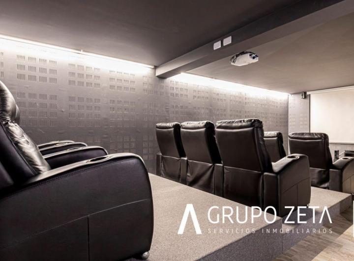 Alquiler 2 ambientes con amenities premium – Palermo Soho 5