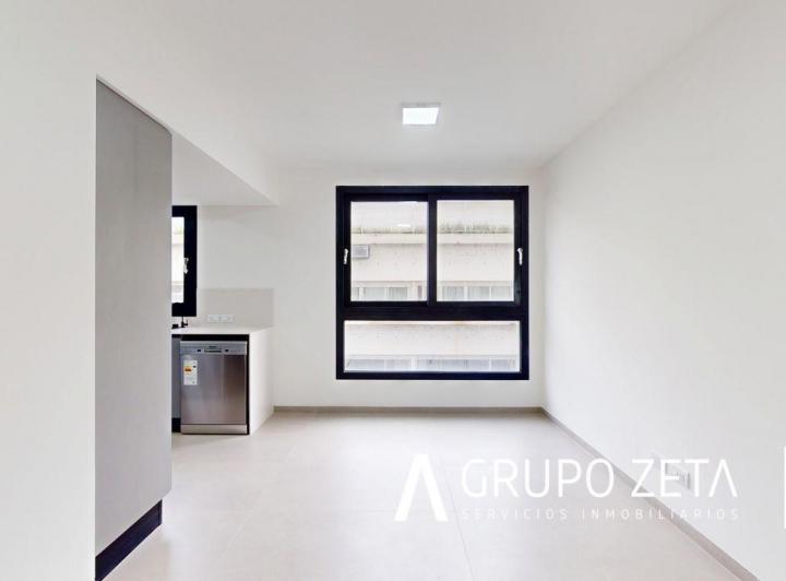 Departamento en alquiler en Belgrano Barrancas 3 Dormitorios y 2 cocheras 4