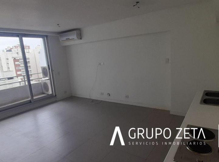 Departamento en alquiler en Núñez 1 Dormitorios 1