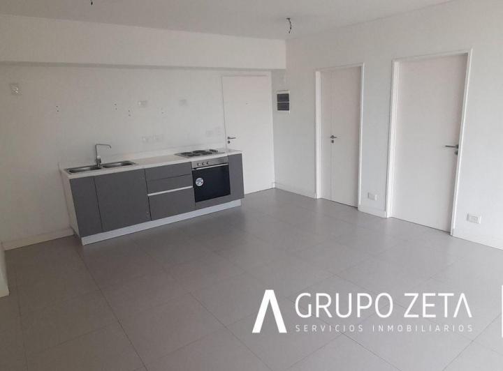 Departamento en alquiler en Núñez 1 Dormitorios 4