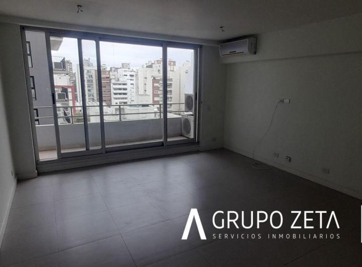 Departamento en alquiler en Núñez 1 Dormitorios 2