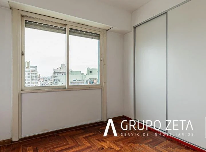 Alquiler departamento 2 ambientes en Caballito 3