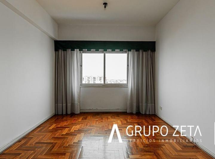 Alquiler departamento 2 ambientes en Caballito 2