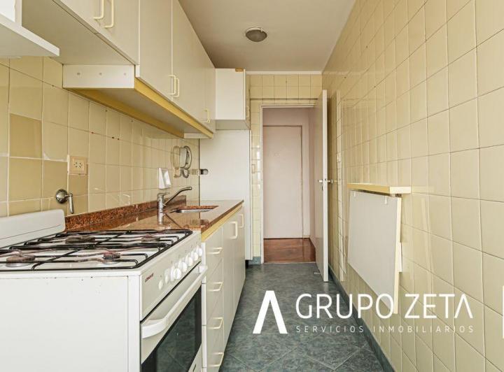 Alquiler departamento 2 ambientes en Caballito 4