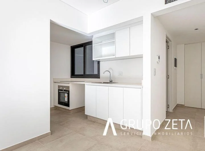 2 Ambientes en Alquiler en Palermo Hollywood 1