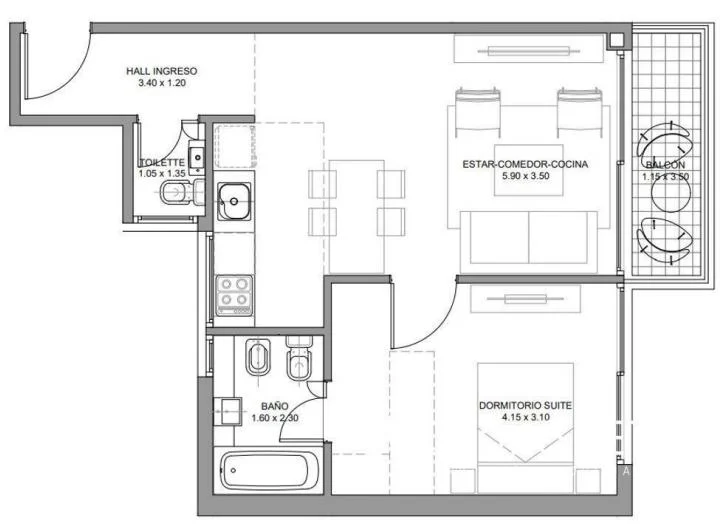 Plano 1