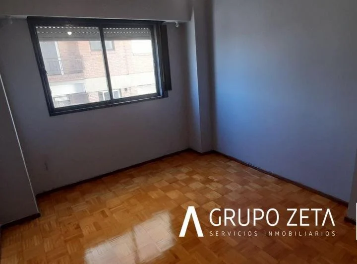 Alquiler Departamento 2 Ambientes Luminoso 4