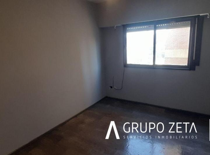 Alquiler Departamento 2 Ambientes Luminoso 3
